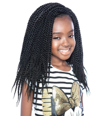 KR03 - SENEGALESE TWIST 12"