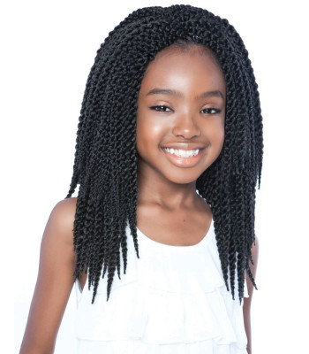 KR06 - 3D CUBIC TWIST 12"