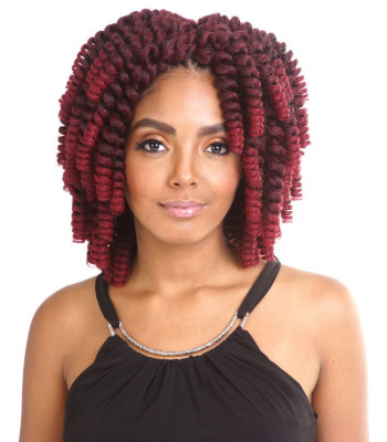 QCB20 - BECCA CURL 20"