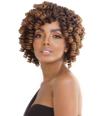 QCC10 - CASSIE CURL 10"