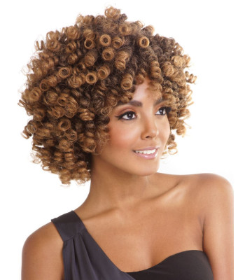 QCC10 - CASSIE CURL 10"