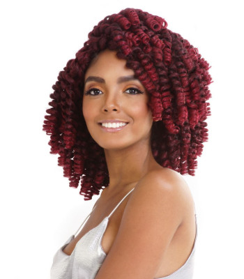 QCC20 - CASSIE CURL 20"