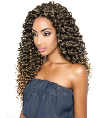 CB28 - DEEP TWIST 18"