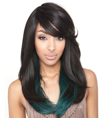 Brown sugar new arrivals juicy wig