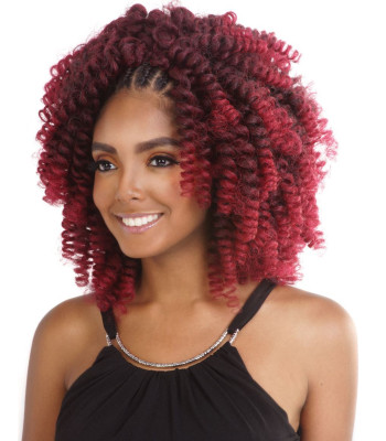 QCB20 - BECCA CURL 20"