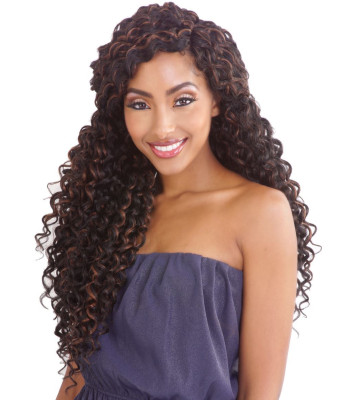 CB1804 - BEACH CURL 18"