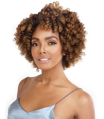 QCB10 - BECCA CURL 10"