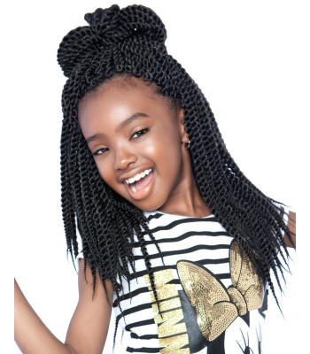 KR03 - SENEGALESE TWIST 12"