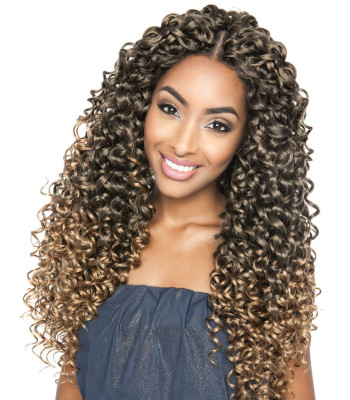 CB28 - DEEP TWIST 18"