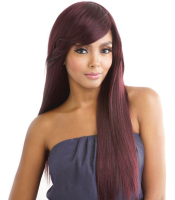 MSBW - MEGA SILK BRAZILIAN