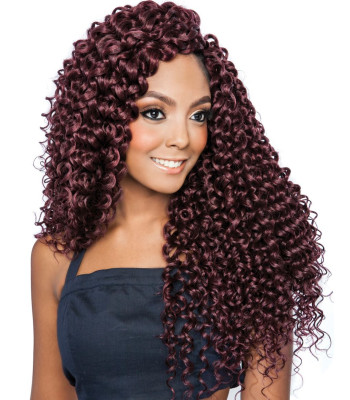 CBP04 - CASCADING RIPPLE 18"