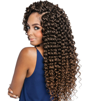 CBP05 - WATER FALL 18"