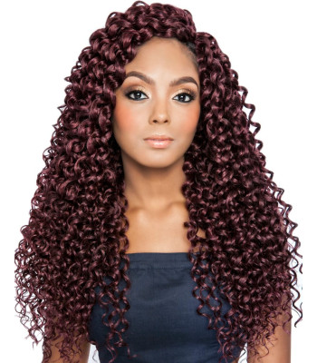 CBP04 - CASCADING RIPPLE 18"