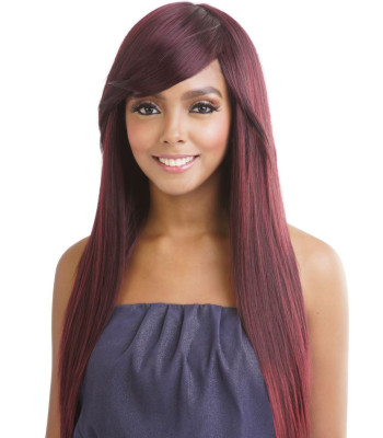 MSBW - MEGA SILK BRAZILIAN