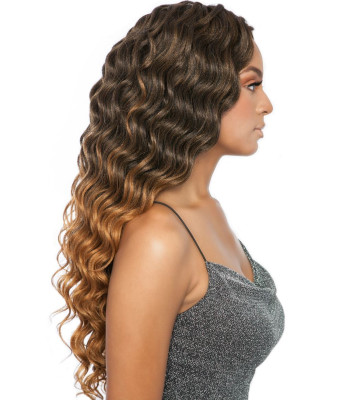 CBP02 - VELVET WAVE 18"