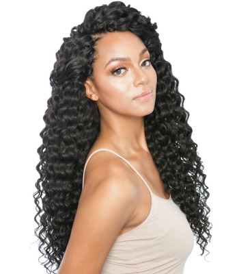 CBP01 - TIARA WAVE 18"