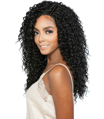 NBBC4S-BRAZILIAN BEACH 14"/16"/18"+Part Closure