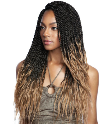 SB306-3X KRITZ SENEGAL TWIST 18"