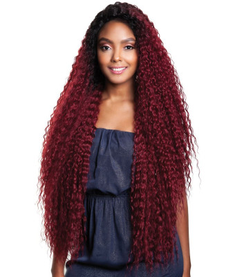 MBSS4L - SASSY WAVE 24/26/28"+CL