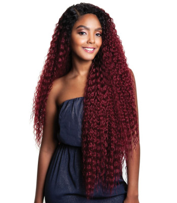 MBSS4L - SASSY WAVE 24/26/28"+CL