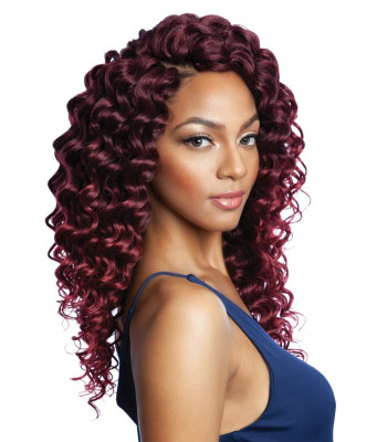 CB3P14 - 3X ARUBA CURL 14"