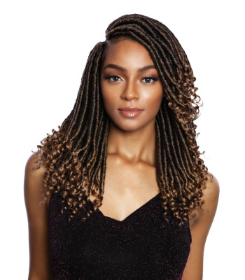 LOC201 2X-TRINI GODDESS LOCS 12