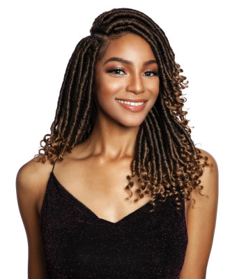 LOC201 2X-TRINI GODDESS LOCS 12