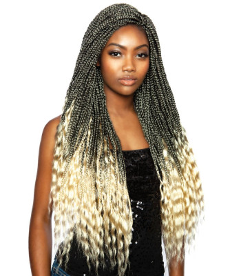 BRD304 3X-I DEFINE EASY WAVE 50"