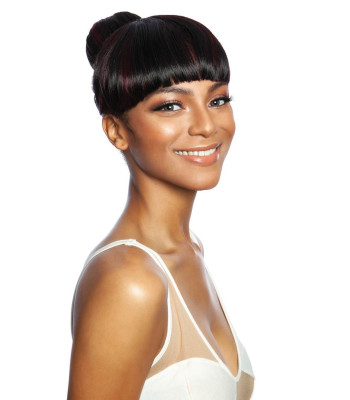 Bun - Hair Pieces - Mane Concept