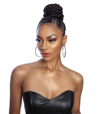 BRD601 - 6X-I DEFINE EASY BRAID 50"