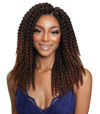 TWB211 - 2X JUICY TWIST 12"