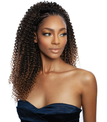 CB3P15 - 3X PASSION WATER WAVE 14"