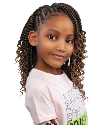 Kids Afri Naptural Brands Mane Concept