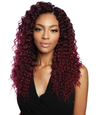 CB3P16 - NEW DEEP TWIST 14"