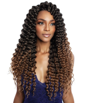 CBP07 - NEW DEEP TWIST 18"