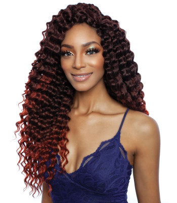 CBP07 - NEW DEEP TWIST 18"