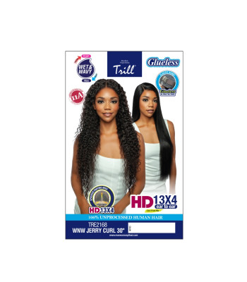 TRE2168-WNW JERRY CURL 30"