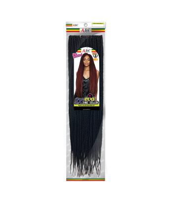 box301-3x-curly-ends-box-braid-14 - Mane Concept