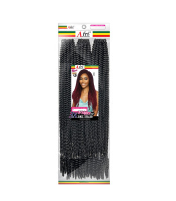 BOX314 - 3X WHIPPY BOX BRAID 20”