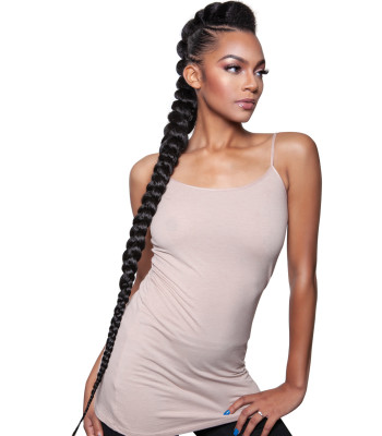 BRD301 3X I DEFINE BRAID 52