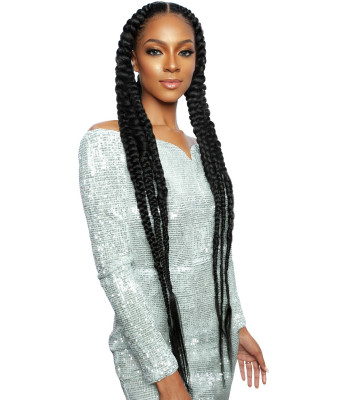 BRD309 - 3X I DEFINE EASY BRAID 64”
