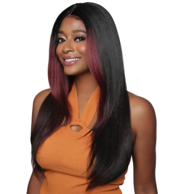 Human Hair Style Mix - Weaves - Mane Concept