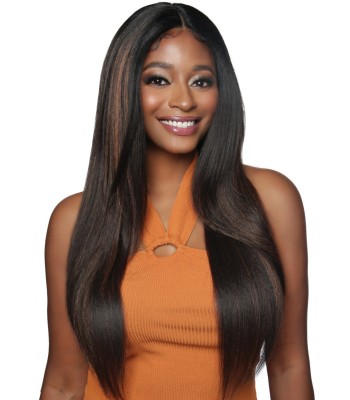 Human Hair Style Mix - Weaves - Mane Concept