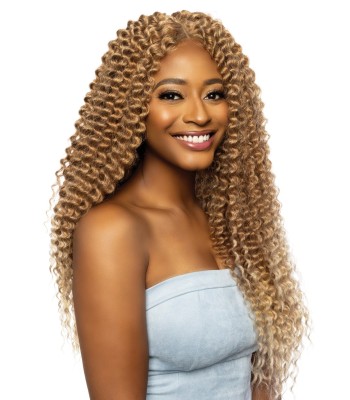 Color BROWN SUGAR FROM @hair4thelow.com - Braids by Beauty
