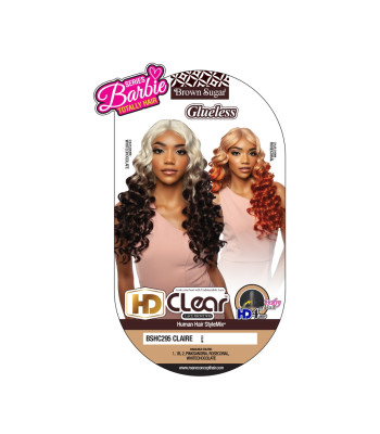 BSHC295 - CLAIRE