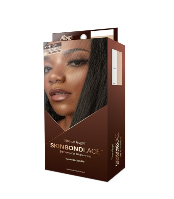 ●BROWN SUGA Mz Brown Suga