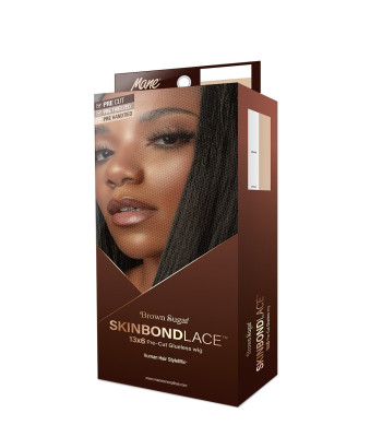 ●BROWN SUGA Brown Suga | CrownedByD