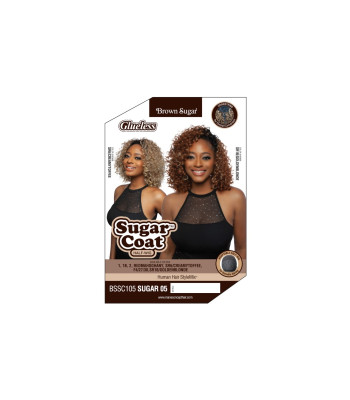 ●BROWN SUGA Brown Sugar 0.025 - Didspade