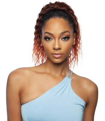 BSWNT12 - RIVER CURL WRAP N TIE 14"