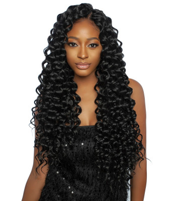 CB3P2007 - 3X GIGI CURL 20"